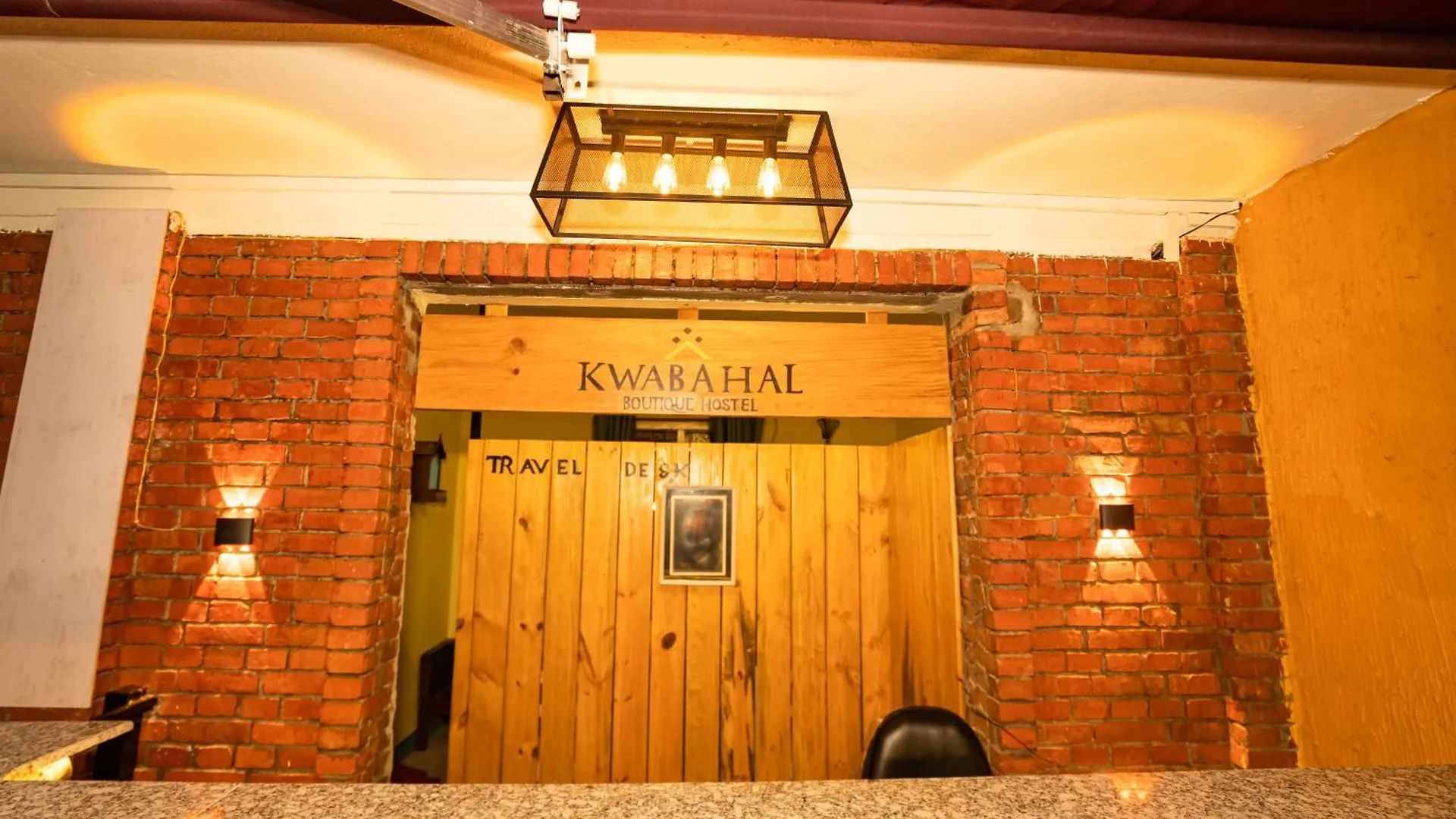 Kwabahal Boutique Hostel Katmandú