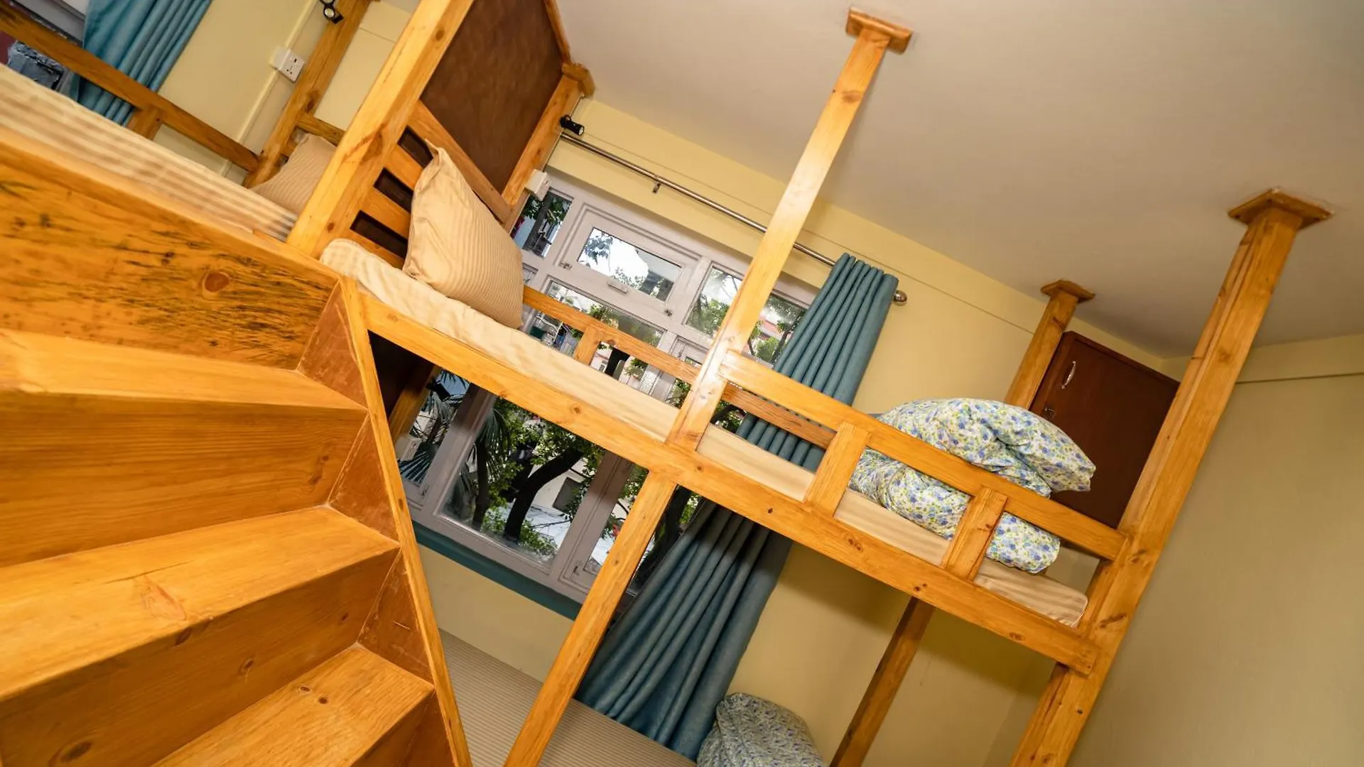 Kwabahal Boutique Hostel Katmandú 0*,  Nepal