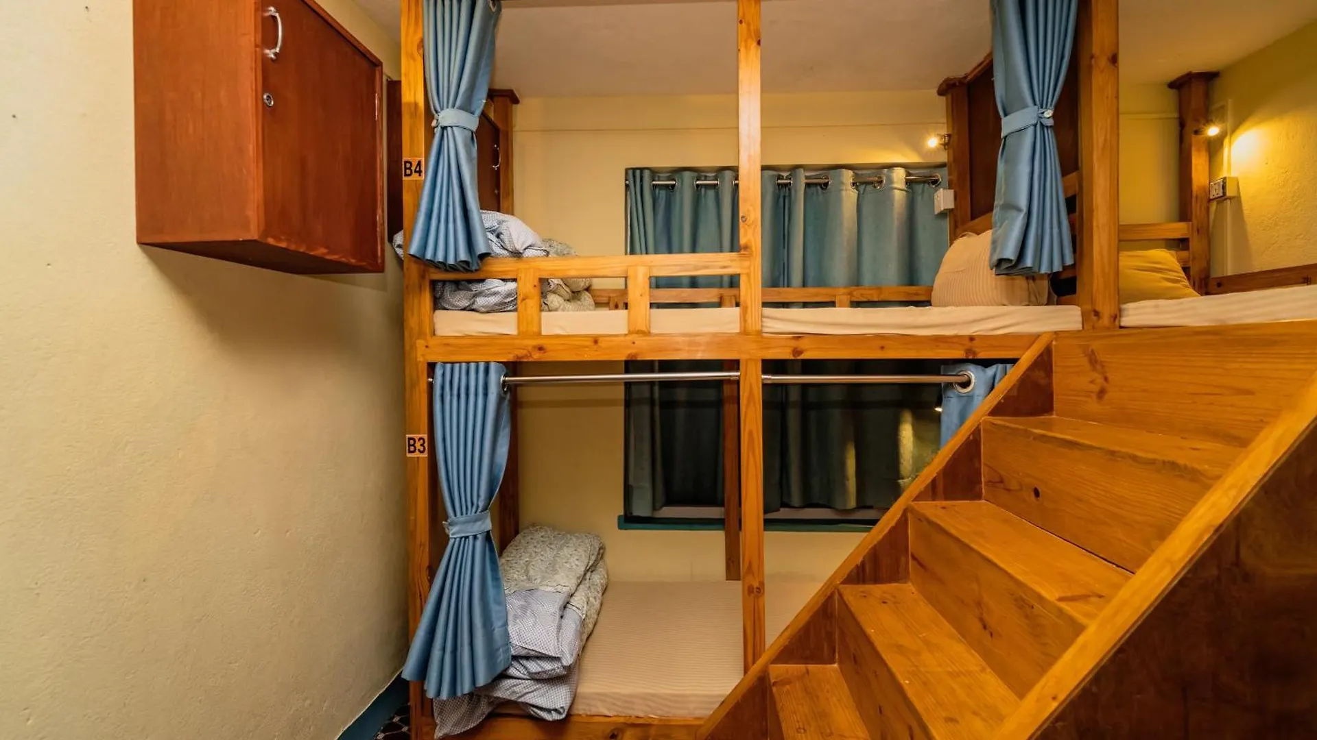 Kwabahal Boutique Hostel Katmandú